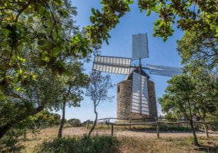 Moulin du Bonheur