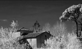 Moulin de l'Esquirol, Le Pradet